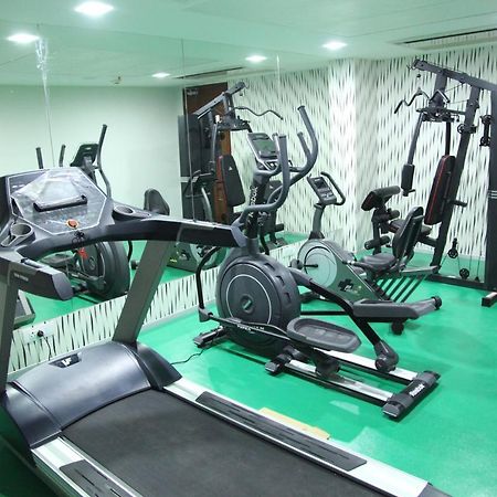 Best Western Tirupati Hotel Chittoor Luaran gambar