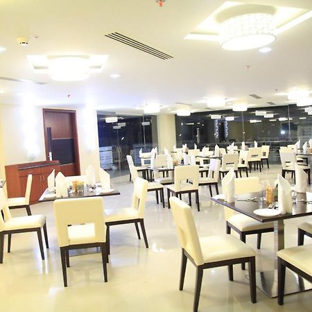 Best Western Tirupati Hotel Chittoor Luaran gambar