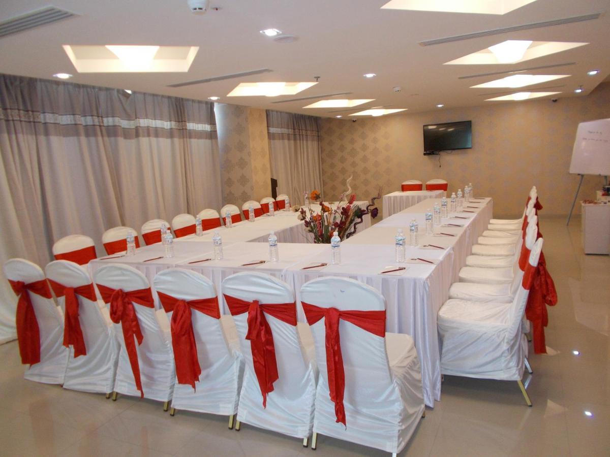 Best Western Tirupati Hotel Chittoor Luaran gambar