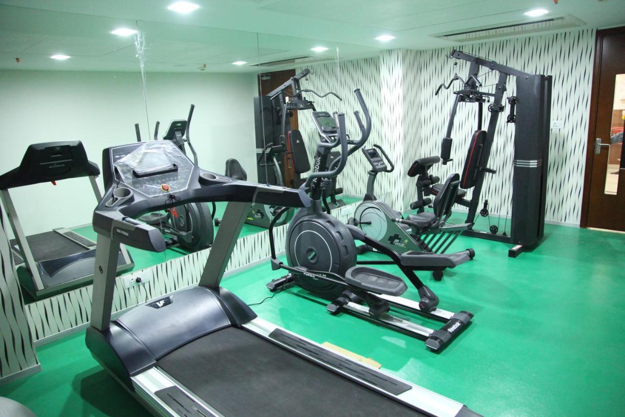 Best Western Tirupati Hotel Chittoor Luaran gambar