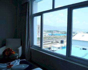 Best Western Tirupati Hotel Chittoor Luaran gambar