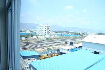 Best Western Tirupati Hotel Chittoor Luaran gambar