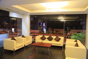 Best Western Tirupati Hotel Chittoor Luaran gambar