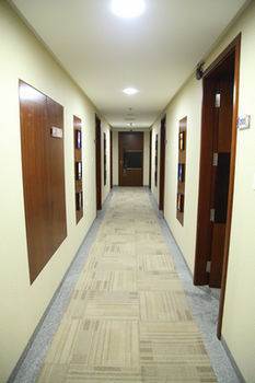 Best Western Tirupati Hotel Chittoor Luaran gambar