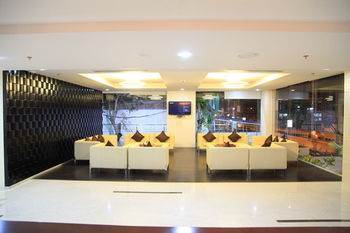 Best Western Tirupati Hotel Chittoor Luaran gambar