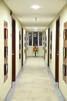 Best Western Tirupati Hotel Chittoor Luaran gambar