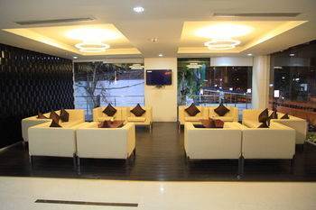 Best Western Tirupati Hotel Chittoor Luaran gambar