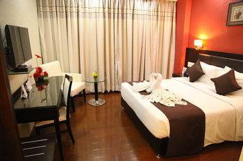Best Western Tirupati Hotel Chittoor Luaran gambar