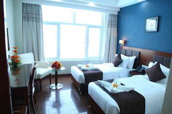 Best Western Tirupati Hotel Chittoor Luaran gambar